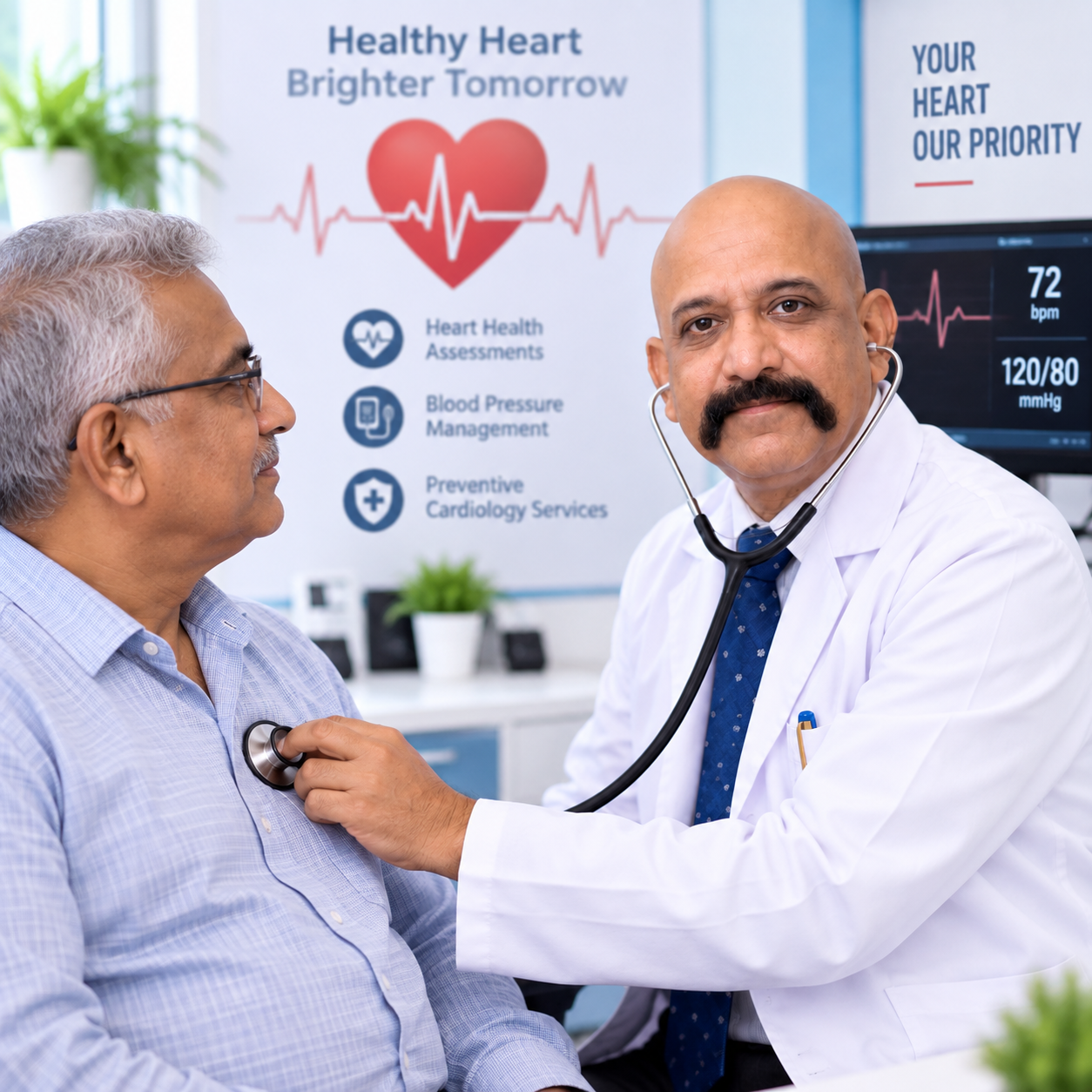 Cardiac Care